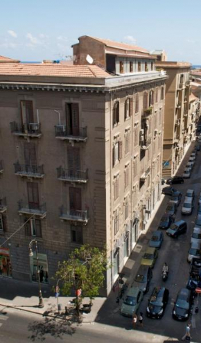 B&B Castiglia, Palermo